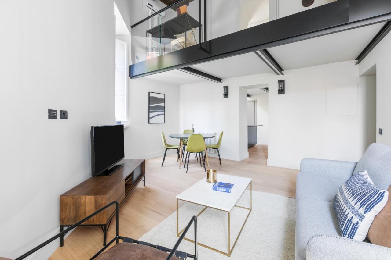 Sonder Trastevere Lejlighedshotel 3*