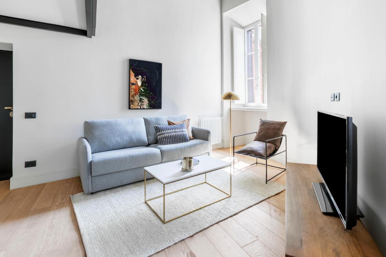 Sonder Trastevere Lejlighedshotel